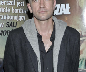 Amant z Niani to przeszłość. Tak dziś wygląda ceniony na świecie Tomasz Kot