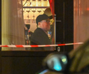 Taniec z gwiazdami impreza