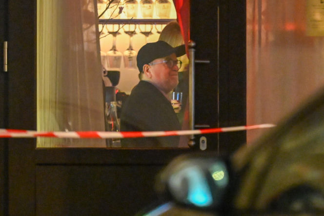 "Taniec z gwiazdami" impreza