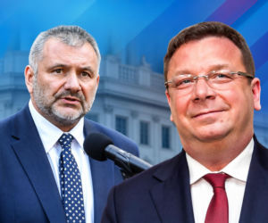 Spór wokół Zondacrypto i umorzonych śledztw. Wójcik chce ujawnienia decyzji prokuratury