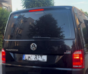 Podejrzewany o zabójstwo Rosjanina doprowadzony do prokuratury