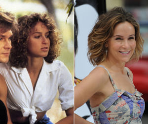 Gwiazda Dirty Dancing żałuje operacji plastycznej. Nowy nos zrujnował mi karierę!. Jak teraz wygląda?