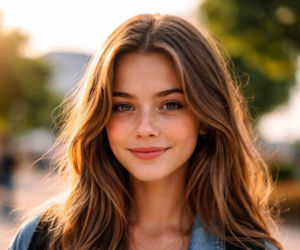 Wybierając imię zainspirowali się nazwą sklepu. Przez lata byłam dręczona w szkole