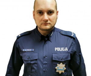 Dzielnicowi. II Komisariat Policji w Białymstoku