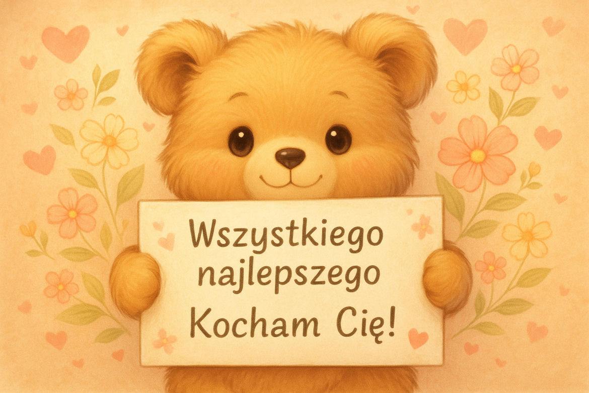 Kartki, e-kartki, obrazki na Dzień Dziecka