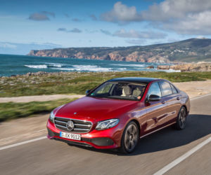Mercedes-Benz Klasy E (W213)