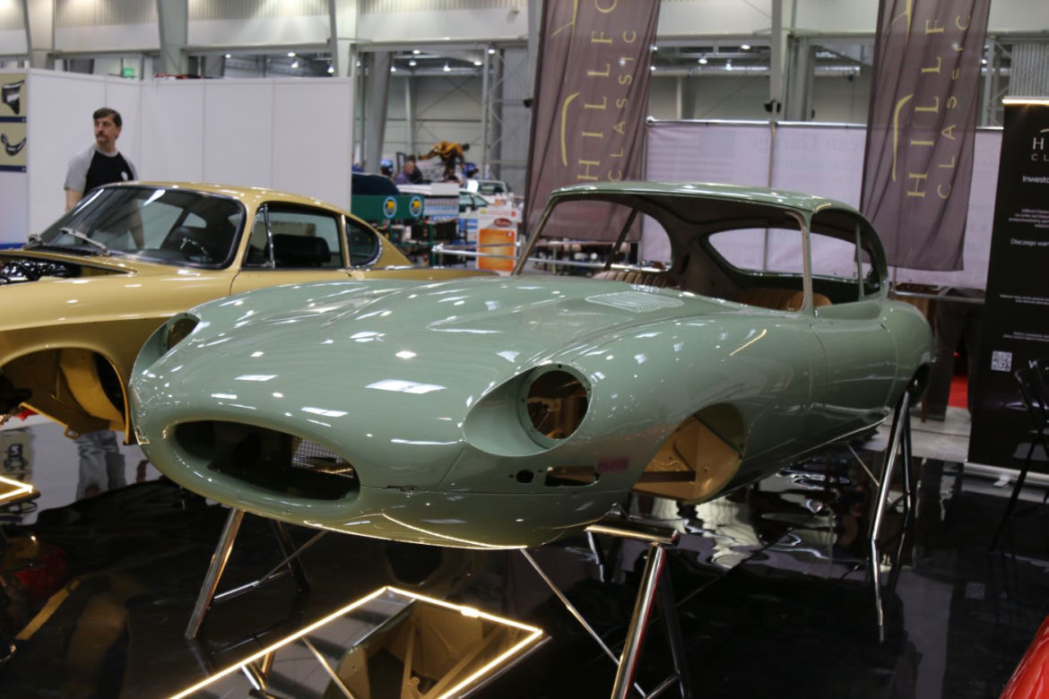 Auto Nostalgia 2016