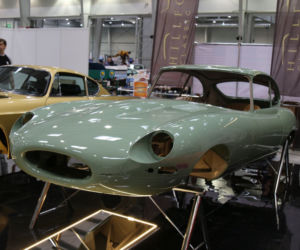 Auto Nostalgia 2016