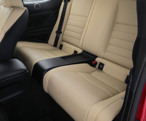 Lexus RC 300h Prestige lifting 2019