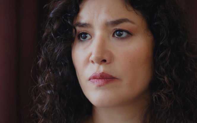 Dziedzictwo odcinek 879