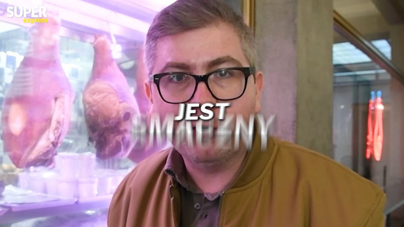 Przed meczem Czechy - Polska testujemy w Pradze najlepszego burgera w Europie