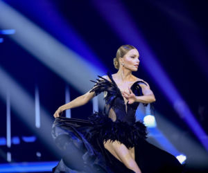 Dancing with the Stars. Taniec z Gwiazdami- odc. 1