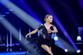 Dancing with the Stars. Taniec z Gwiazdami- odc. 1