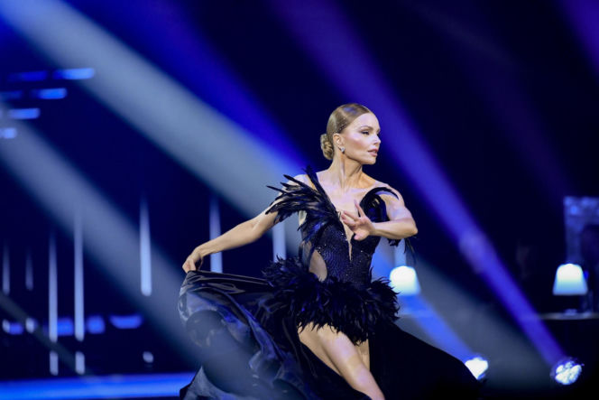 "Dancing with the Stars. Taniec z Gwiazdami"- odc. 1