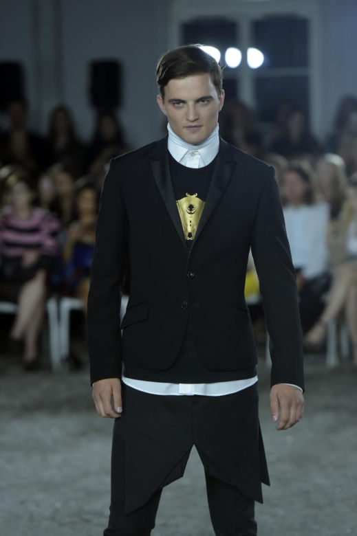 Patryk Grudowicz 