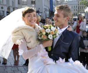 Joanna Osyda, Tomasz Ciachorowski 