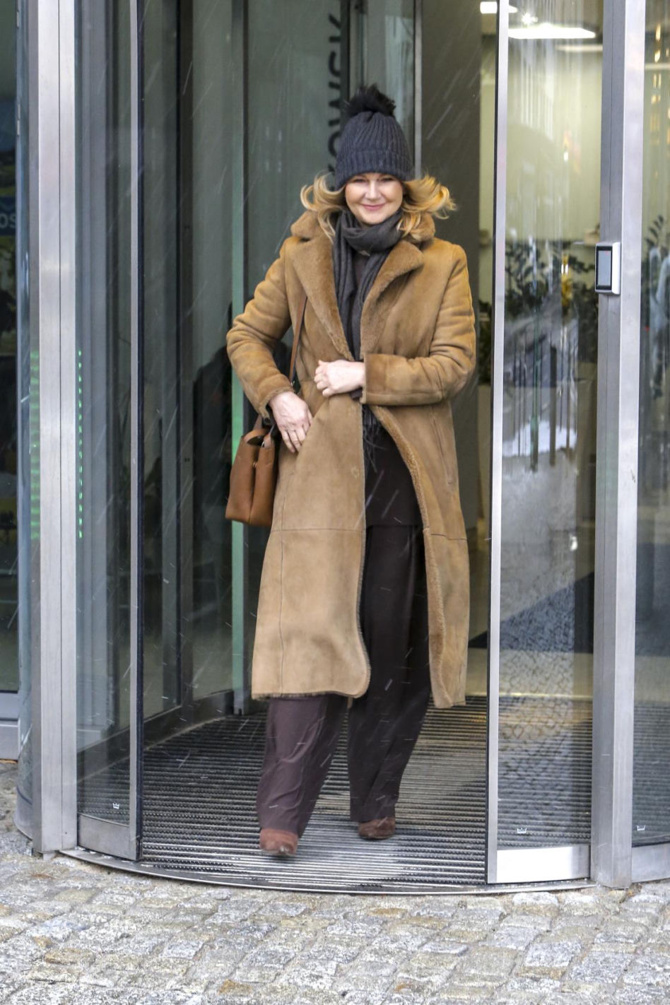 Grażyna Torbicka