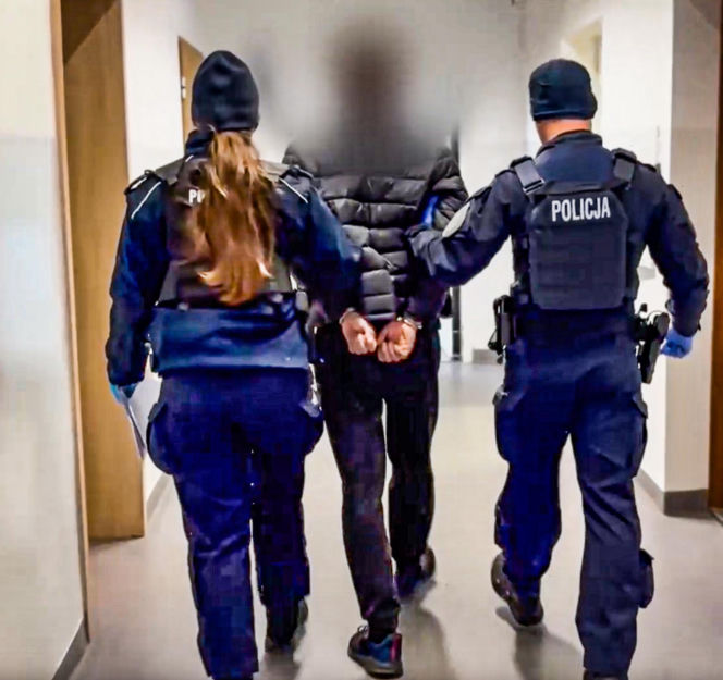 Miłosny trójkąt zakończony dramatem. Pobili się o 17-latkę, jeden omal nie zginął!