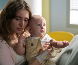 M jak miłość, odcinek 1907: Franka przed śmiercią zobaczy Antosia! Tak będzie wyglądać jej ostatnie spotkanie z synem - ZDJĘCIA