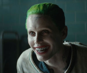 Jared Leto