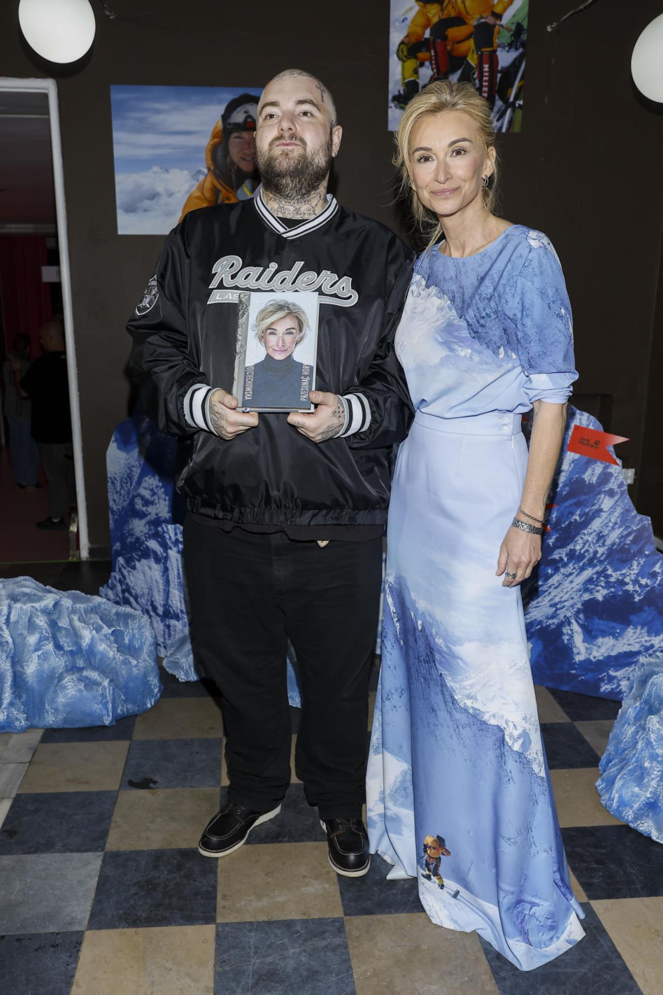 Premiera książki Martyny Wojciechowskiej
