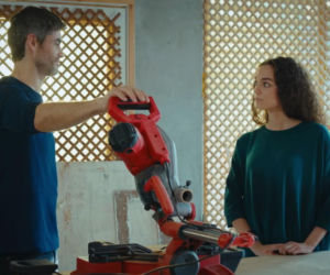 Dziedzictwo odcinek 905