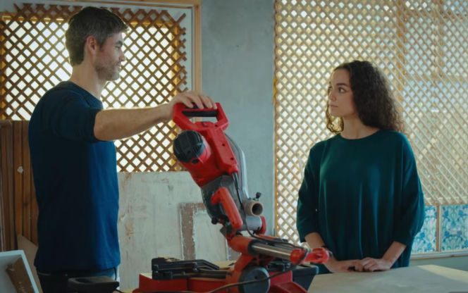 Dziedzictwo odcinek 905