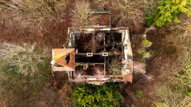 Kraszewskiego 8a. Konstancin-Jeziorna