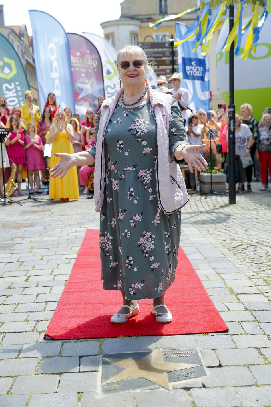 Stanisława Celińska