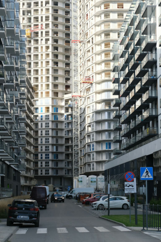 Bliska Tower