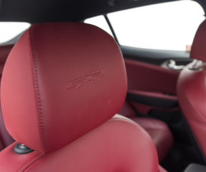 Kia Stinger 2.0 T-GDI 245 KM 8AT RWD GT Line