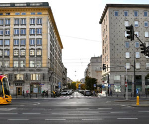 Ul. Wilcza wpisana do rejestru. Chroniony układ urbanistyczny to aż 129 działek!
