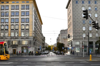 Ul. Wilcza wpisana do rejestru. Chroniony układ urbanistyczny to aż 129 działek!