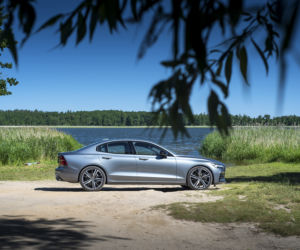 Volvo S60 T5 R-Design