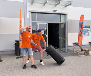 ESC MK Bowling Szczecin