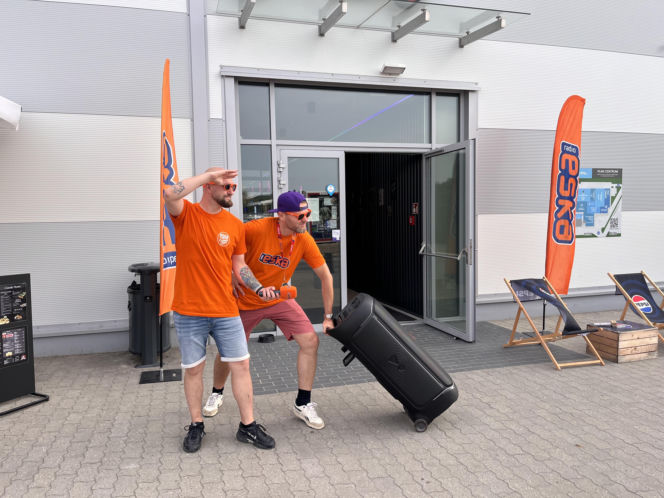 ESC MK Bowling Szczecin
