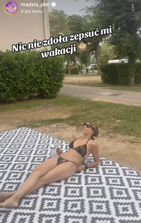 Magda Narożna