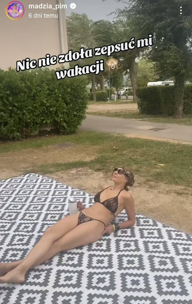 Magda Narożna