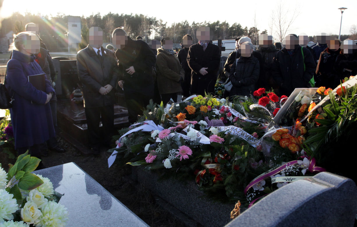 Śmierć Joli Brzeskiej, mija 12 lat od tragedii. Więcej pytań niż odpowiedzi