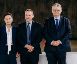 Kluczowa umowa podpisana. Polska przejmuje serwis serc czołgów Abrams i buduje unikalne kompetencje w Europie