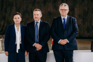 Kluczowa umowa podpisana. Polska przejmuje serwis serc czołgów Abrams i buduje unikalne kompetencje w Europie