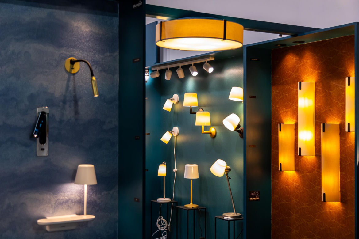 Przed nami Biznewsowe Targi Wnęrz Warsaw Home&Contract
