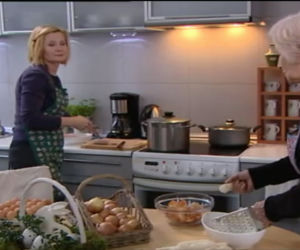 Klan Wielkanoc 2012
