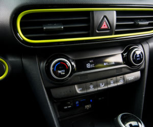 Hyundai Kona 1.6 T-GDi 4WD DCT