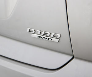 Jaguar E-Pace 2.0 i4D 180 KM AWD AT