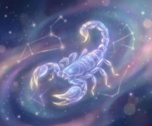Horoskop dzienny Skorpion na 12 maja. Gwiazdy radzą: mów szczerze o uczuciach