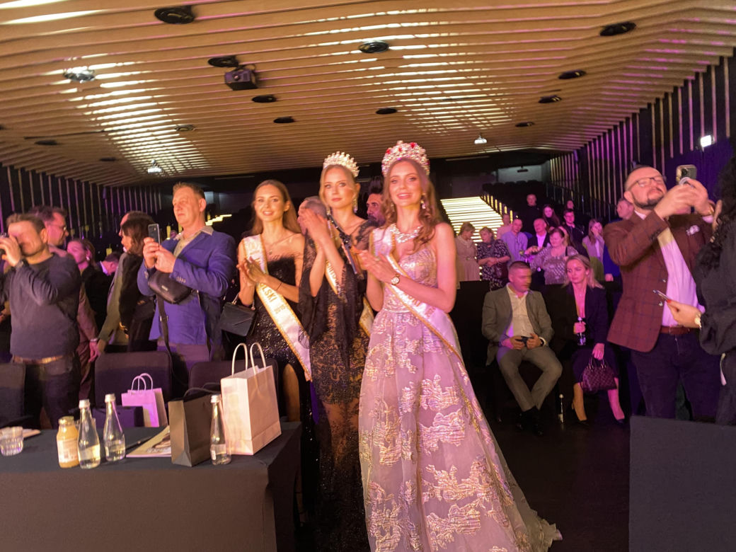 Wybory Miss Polski Warmii i Mazur 2025 
