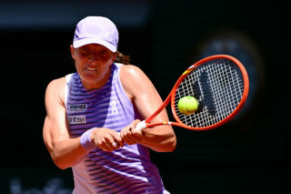 Kiedy gra Iga Świątek w 3. rundzie Roland Garros? Z kim zagra kolejny mecz?