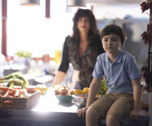 Felicita odc. 22: Francesca (Monika Mariotti), Nico (Jan Arlotti)