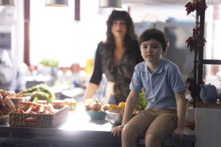 Felicita odc. 22: Francesca (Monika Mariotti), Nico (Jan Arlotti)